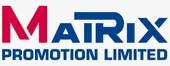 Matrix Promotion Limited 标志