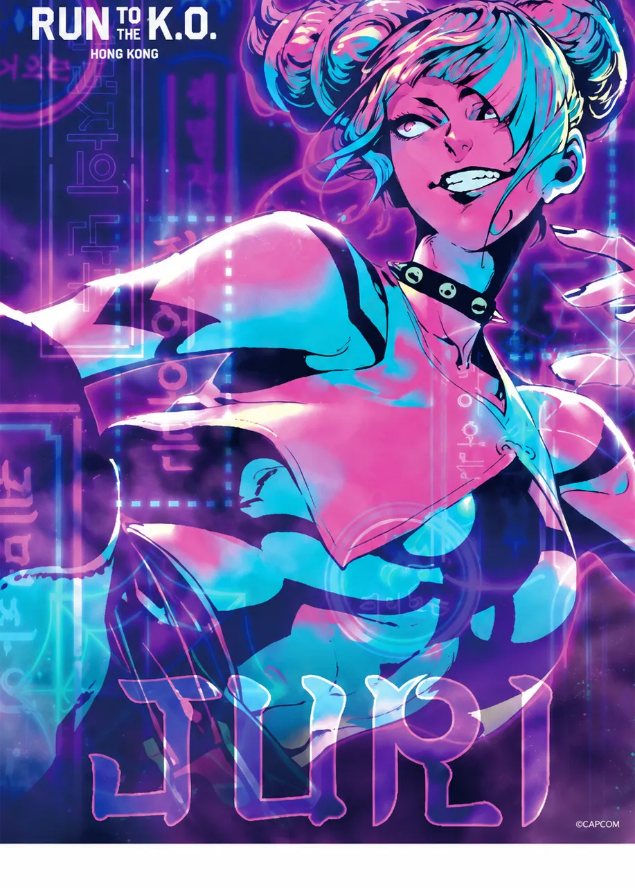 A2 event poster 04 concept artwork